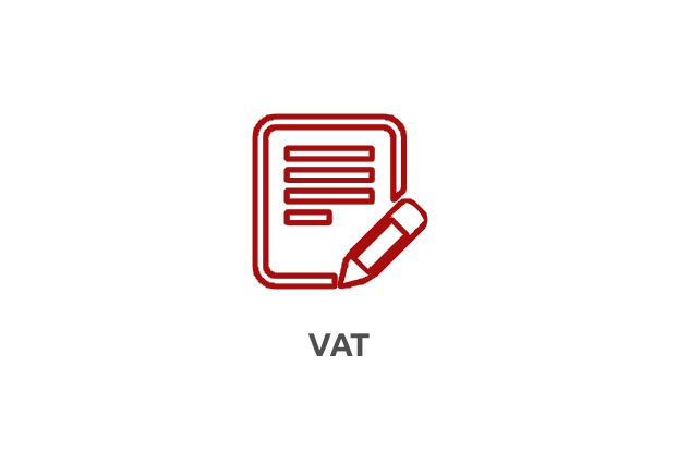 VAT and indirect taxes